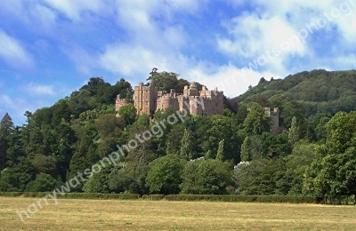 Dunster Castle
Somerset