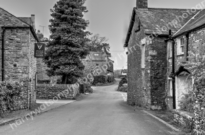 Guiting Power 
Cotswolds