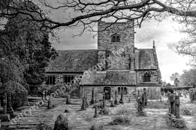 Goathland Church
North Yorkshire