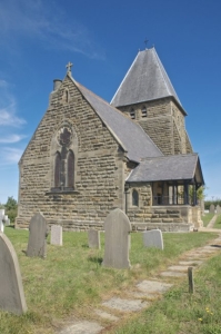 All Saints Church
Hawsker-Cum-Stainscare
North Yorkshire