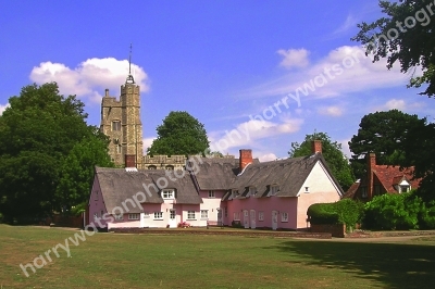 Cavendish
Suffolk