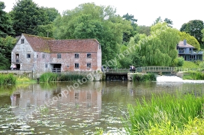 Old Water Mill
Dorset