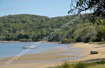 St Agnes Bay Queensland
Australia
