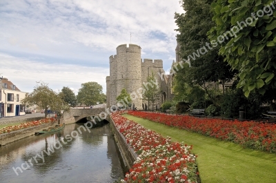 Canterbury
Kent