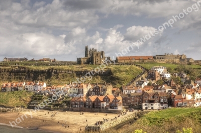 Whitby
North Yorkshire