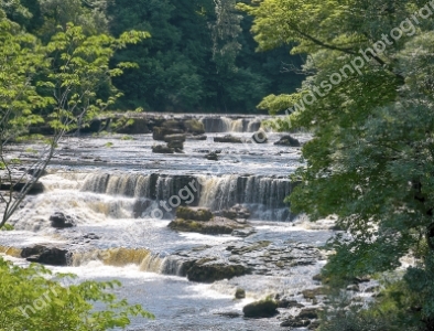 Aysgarth Falls
Yorkshire Dales