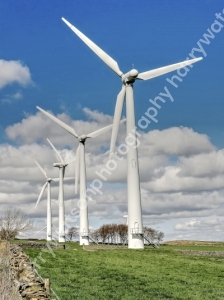 Royd Wind Farm
Thurlstone