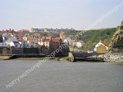 Staithes
North Yorkshire