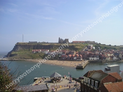 Whitby
North Yorkshire