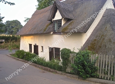 Willy Mots Cottage
Flatford
Suffolk