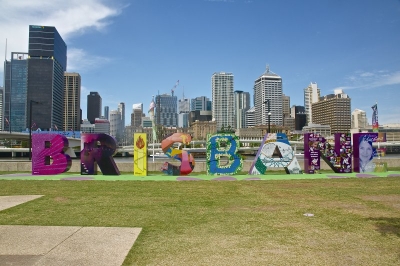 Brisbane
Queensland