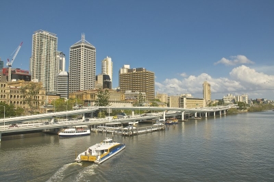 Brisbane
Queensland
