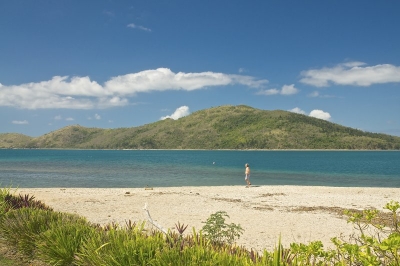 Whitsunday Island
Queensland
Australia