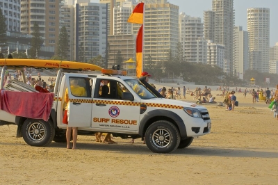 Gold Coast
New South Wales