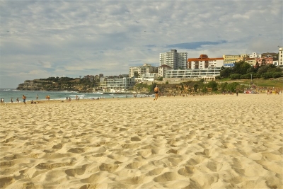 Bondi Beech
Sydney
New South Wales