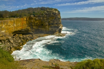 Time Gap
Sydney
New South Wales