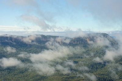 Blue Mountains 
New South Wales