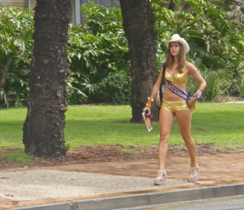 Meter Maid 
GoldCoast
New South Wales