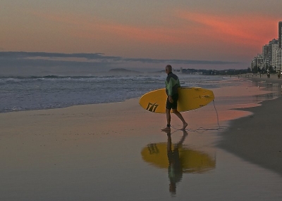 GoldCoast
New South Wales