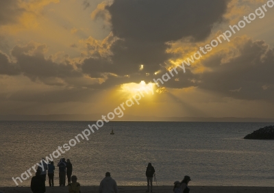 Sunrise Redcliffe
Queensland Australia