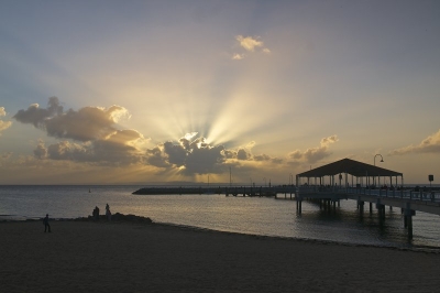 Sunrise Redcliffe
Queensland Australia