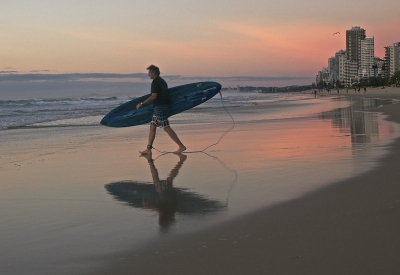 Sunrise Gold Coast
New South Wales
