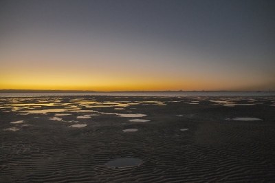 Shorncliffe
Queensland 
Australia