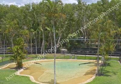 Australia Zoo 
Queensland