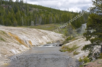 Yellowstone National Park