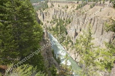 Grand Canyon
Yellowstone National Park