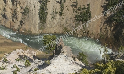 Grand Canyon
Yellowstone National Park