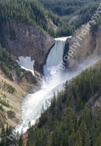 Upper Falls Grand Canyon
Yellowstone National Park