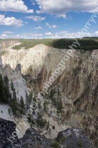 Grand Canyon
Yellowstone National Park