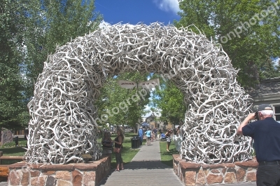 Jackson Hole