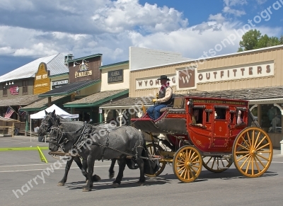 Jackson Hole