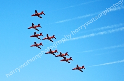 redarrows