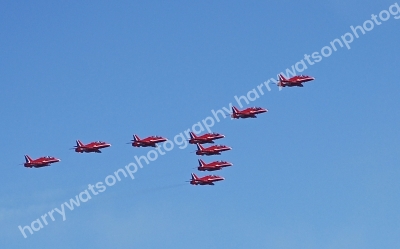redarrows5