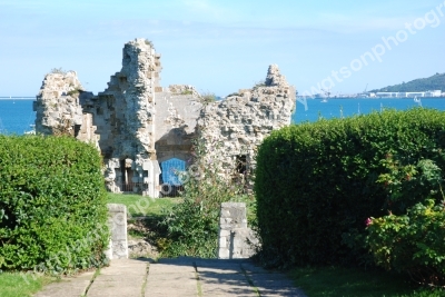 Cove Castle
Weymouth