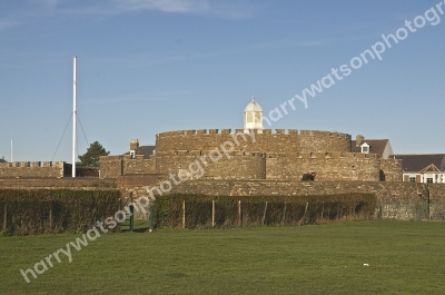 Deal Castle 
Kent