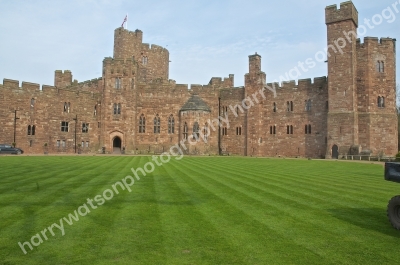 Peckforton Castle
Cheshire