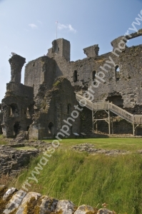 Bolton Castle
Yorkshire Dales