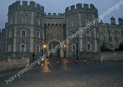 Windsor Castle