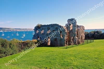 Cove Castle
Weymouth
