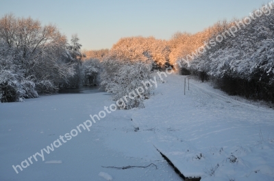 Dearne Valley
South Yorkshire