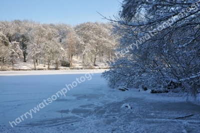 Dearne Valley
South Yorkshire