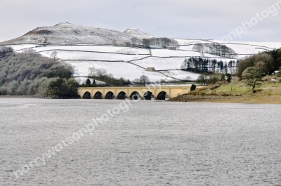 Ladybower
Derbyshire