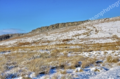 Stanedge
Derbyshire