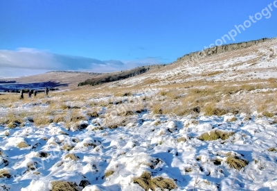 Stanedge
Derbyshire