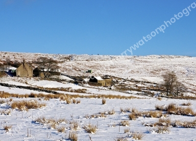 Stanedge
Derbyshire