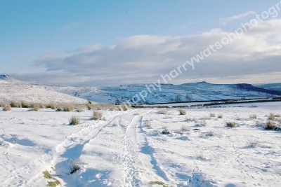 Stanedge
Derbyshire